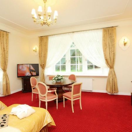 Hotel Dwor Sojki Екстер'єр фото