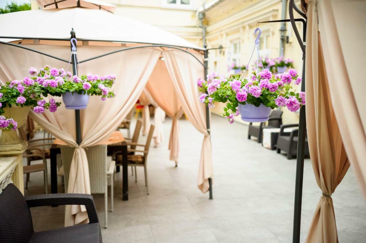Hotel Dwor Sojki Екстер'єр фото