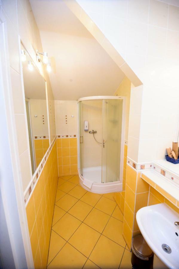 Hotel Dwor Sojki Екстер'єр фото