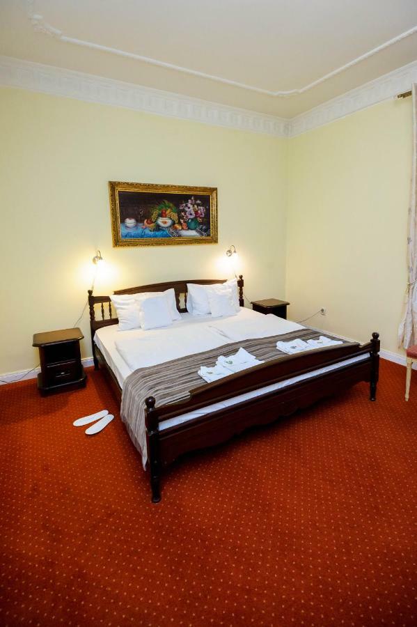 Hotel Dwor Sojki Екстер'єр фото