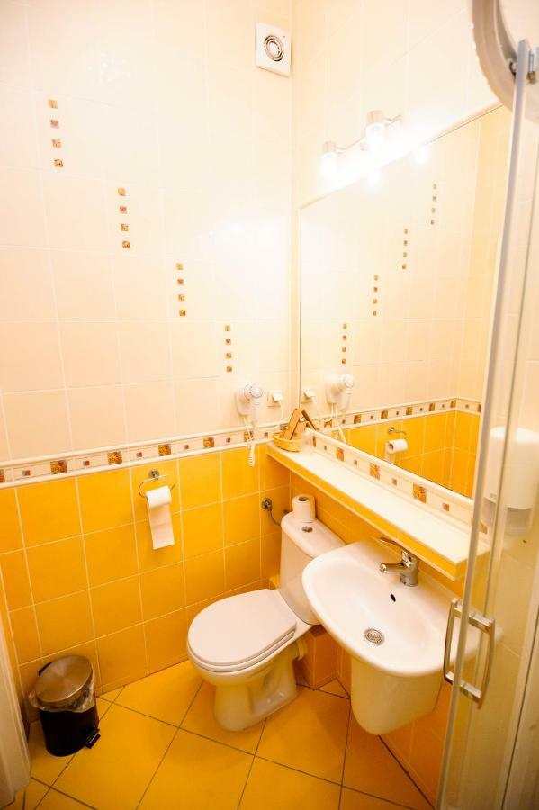 Hotel Dwor Sojki Екстер'єр фото