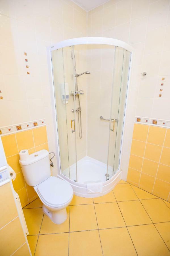 Hotel Dwor Sojki Екстер'єр фото