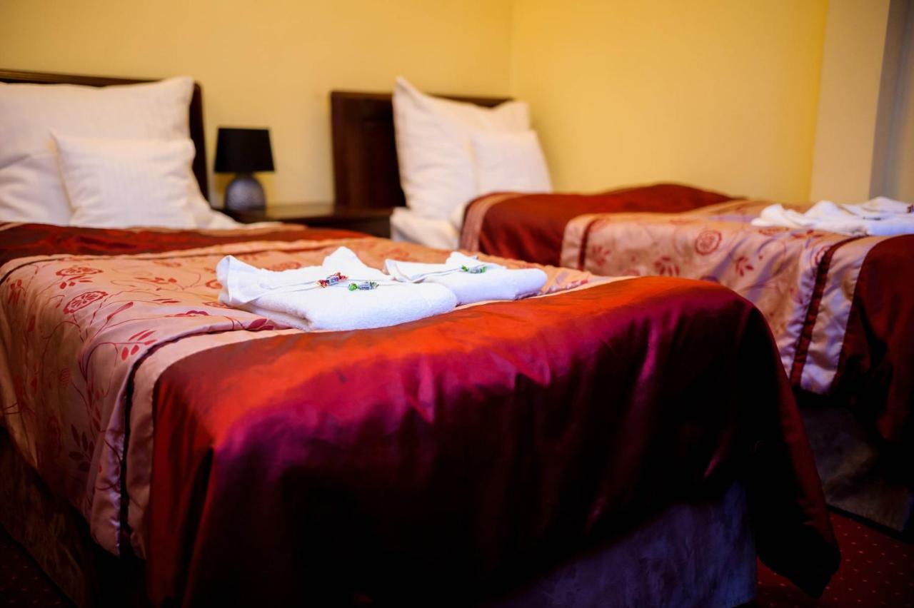 Hotel Dwor Sojki Екстер'єр фото