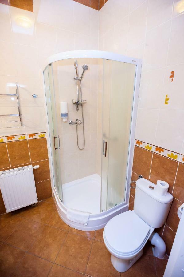 Hotel Dwor Sojki Екстер'єр фото