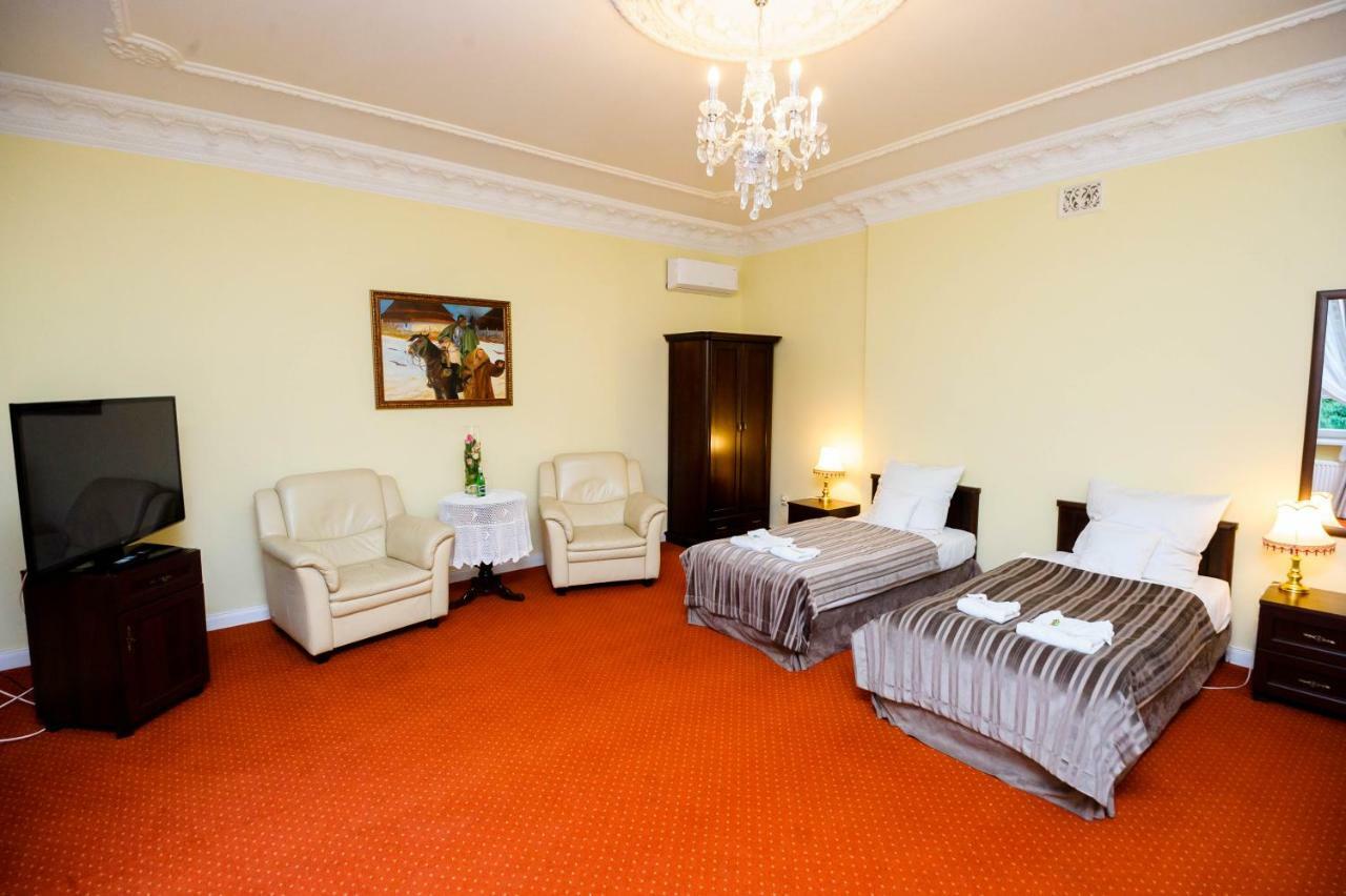 Hotel Dwor Sojki Екстер'єр фото
