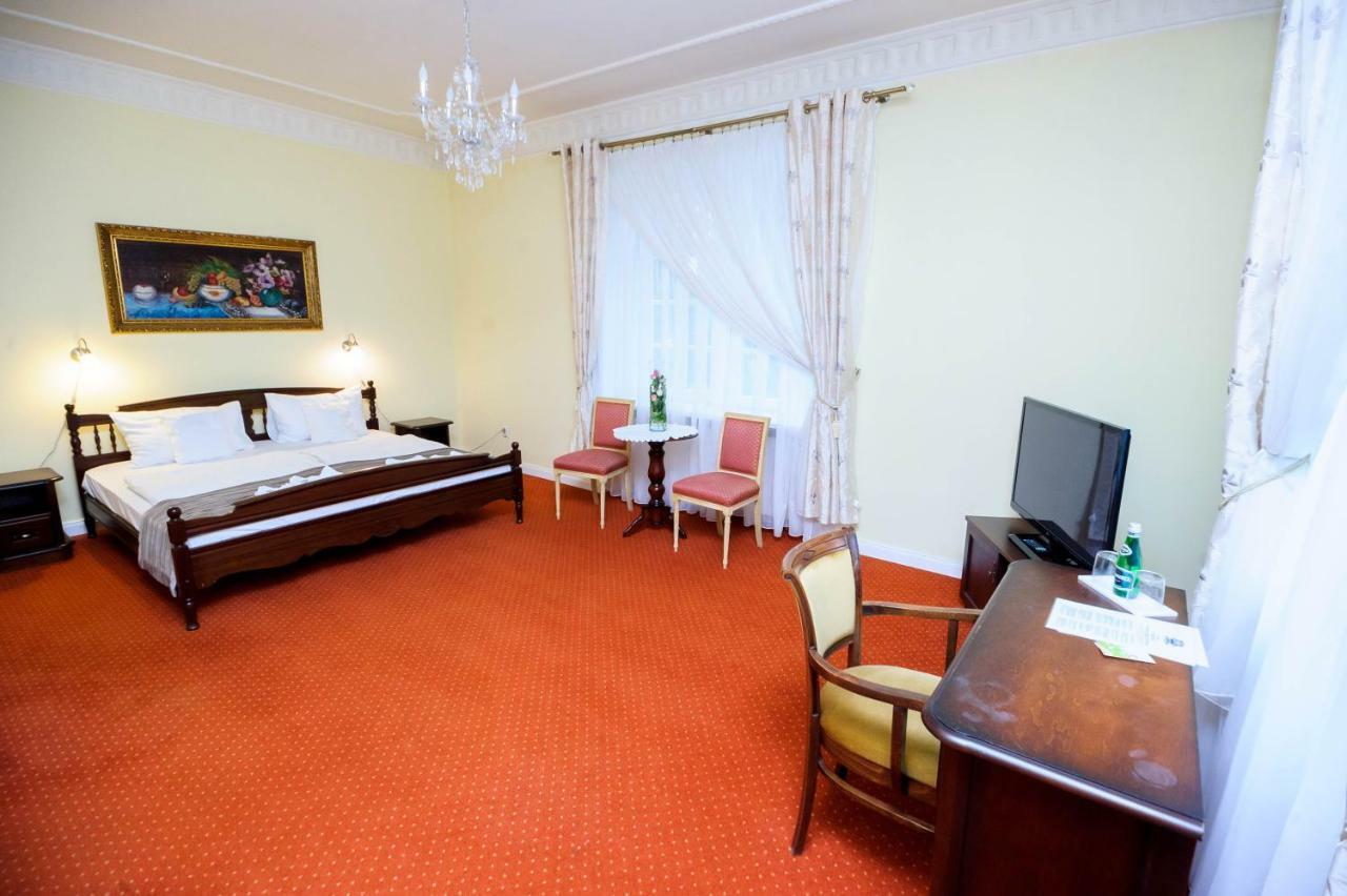 Hotel Dwor Sojki Екстер'єр фото