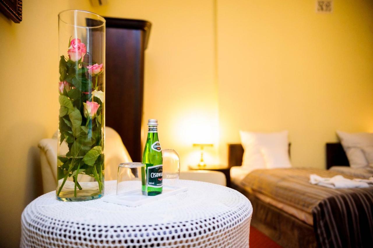 Hotel Dwor Sojki Екстер'єр фото