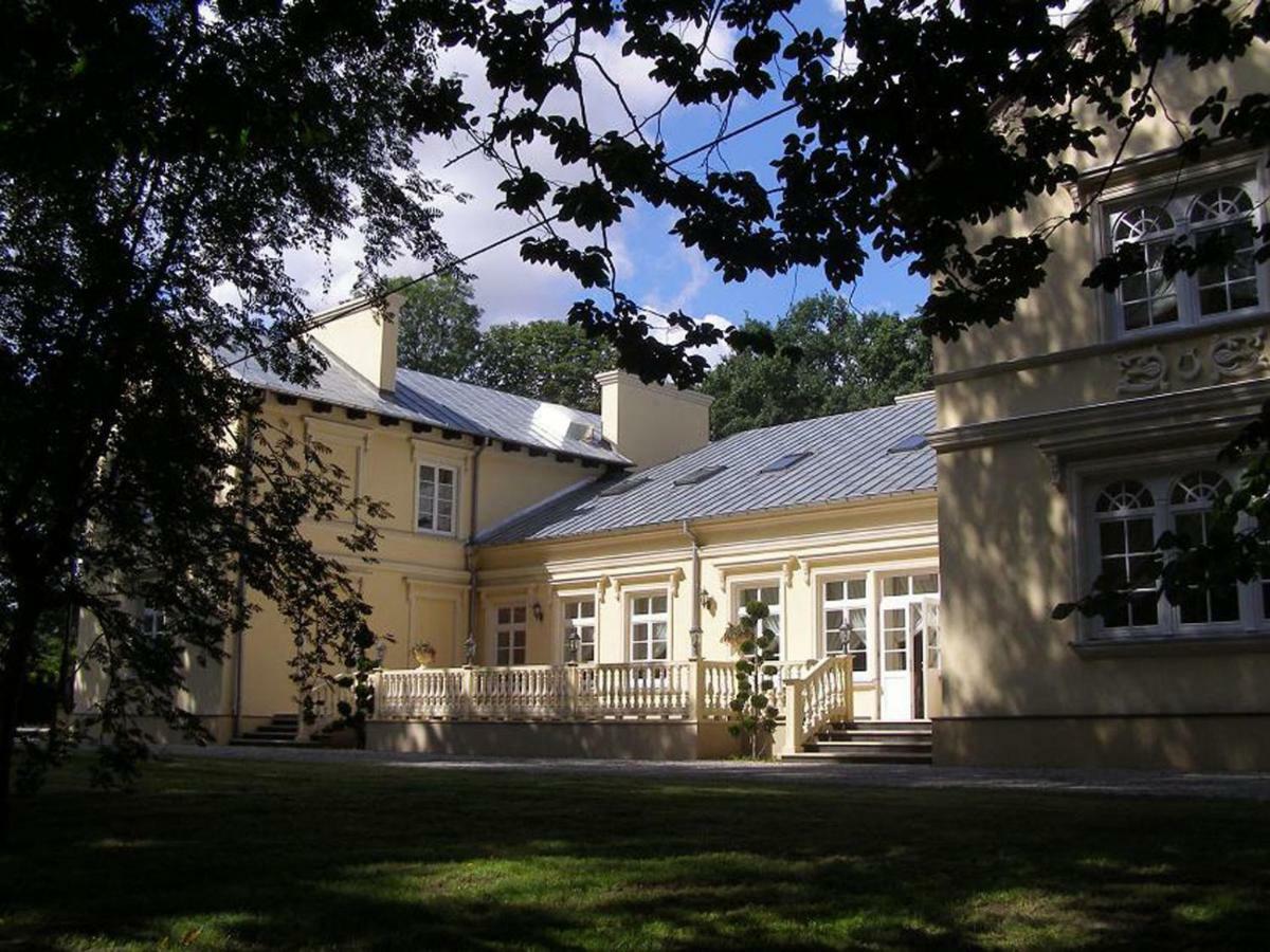 Hotel Dwor Sojki Екстер'єр фото